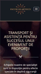 Mobile Screenshot of focurideartificii.ro